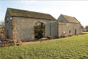 Alstonfield
