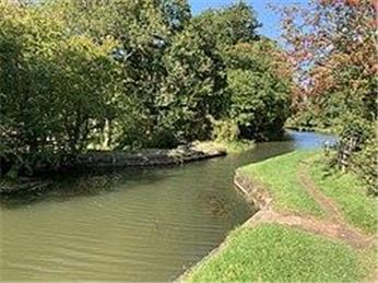 Day Walk - Dimmingsdale Nature Reserve